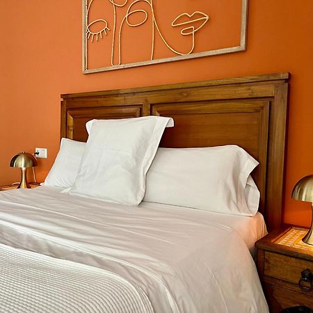 Boabdil Guesthouse Ronda Zewnętrze zdjęcie