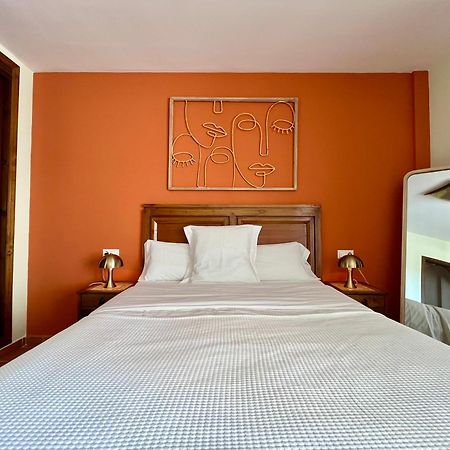 Boabdil Guesthouse Ronda Zewnętrze zdjęcie