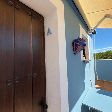 Boabdil Guesthouse Ronda Zewnętrze zdjęcie