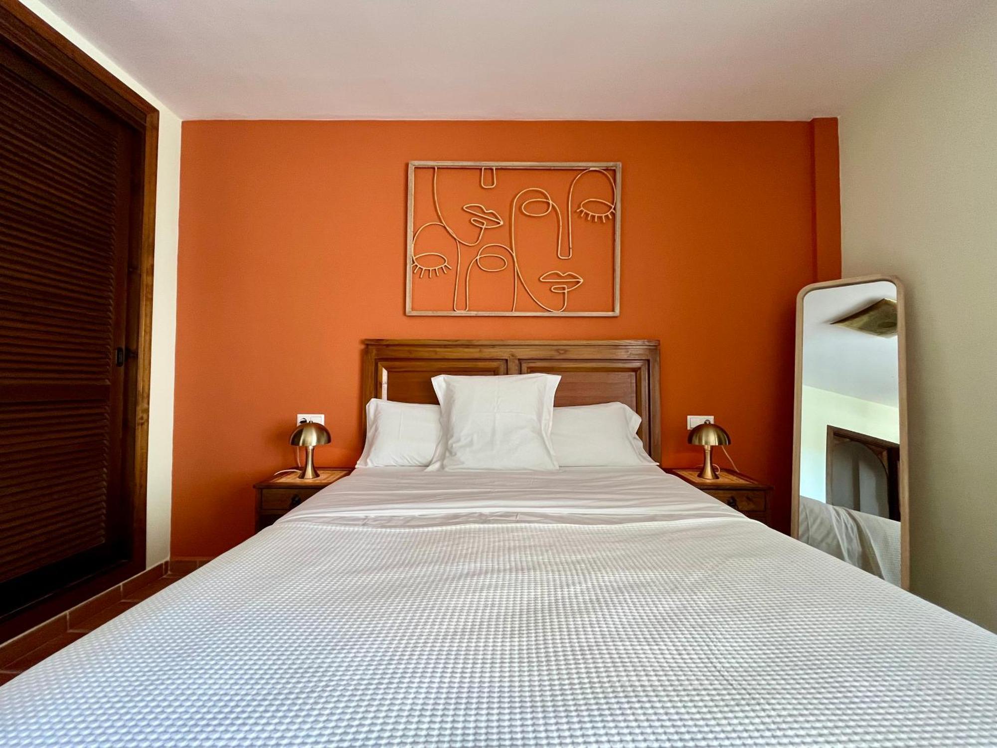 Boabdil Guesthouse Ronda Zewnętrze zdjęcie