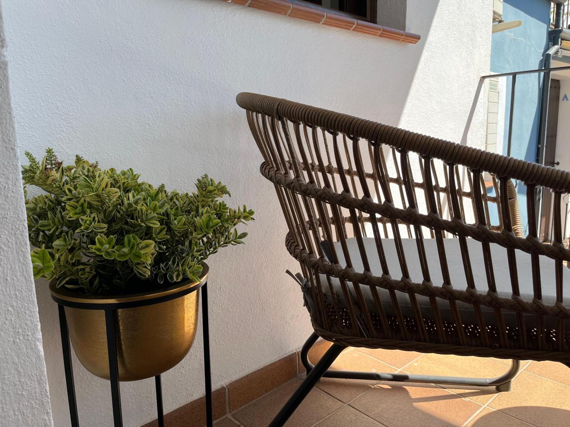 Boabdil Guesthouse Ronda Zewnętrze zdjęcie