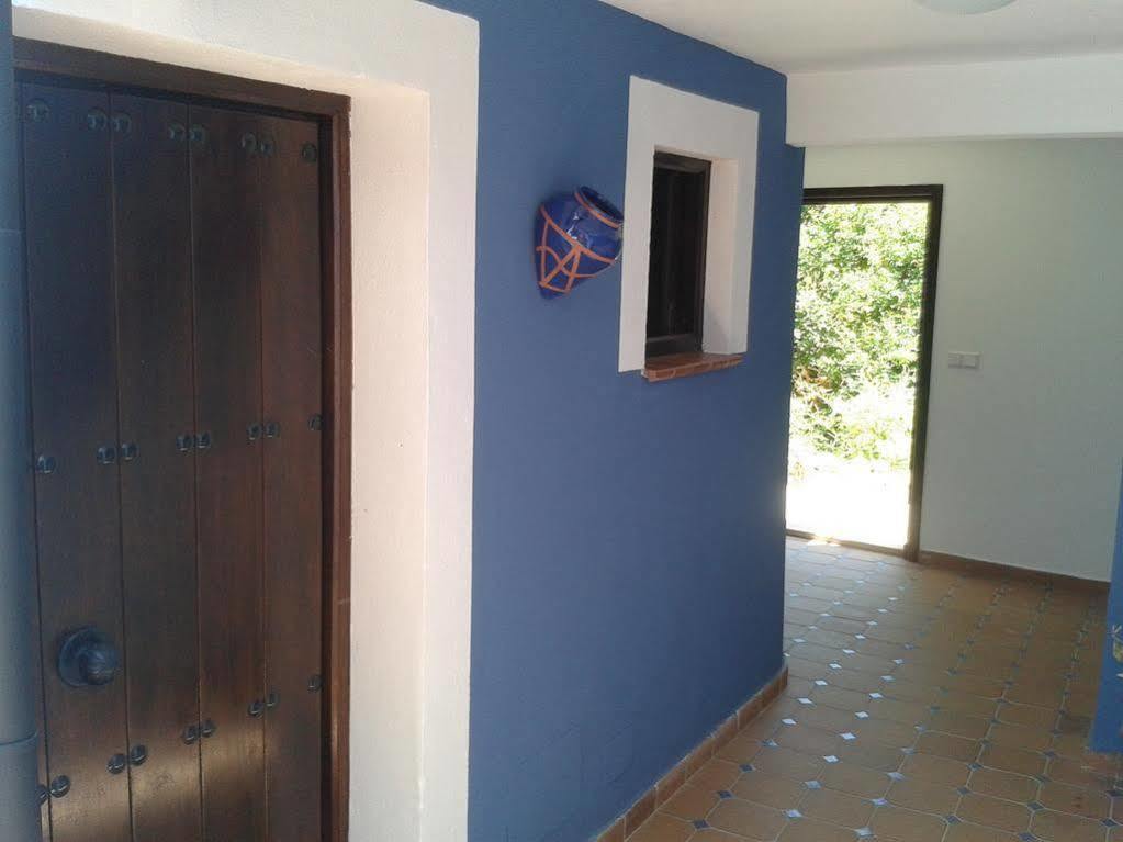 Boabdil Guesthouse Ronda Zewnętrze zdjęcie